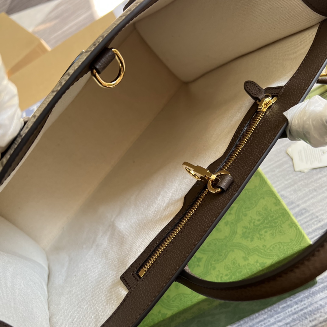 Gucci Shopping Bags